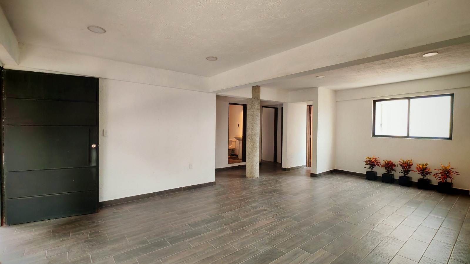 Departamento en condominio en venta-Abedules, Bosques del Pedregal, Tlalpan, Ciudad de México