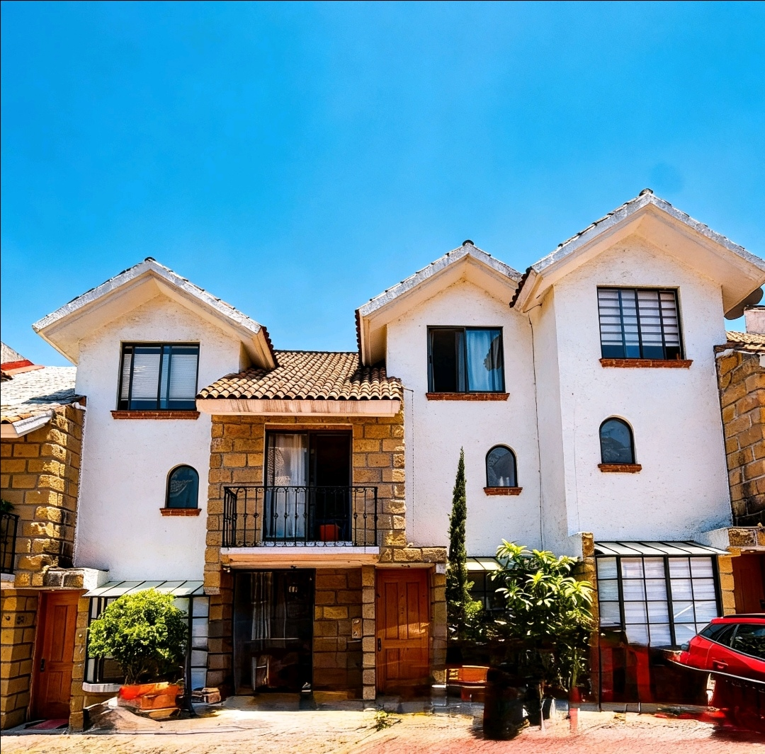 Residencial en Xochimilco Ampliación Tepepan