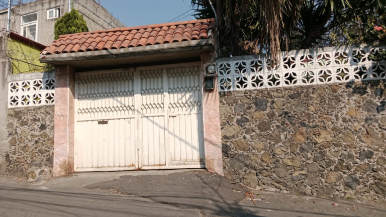 San Lucas Xochimanca