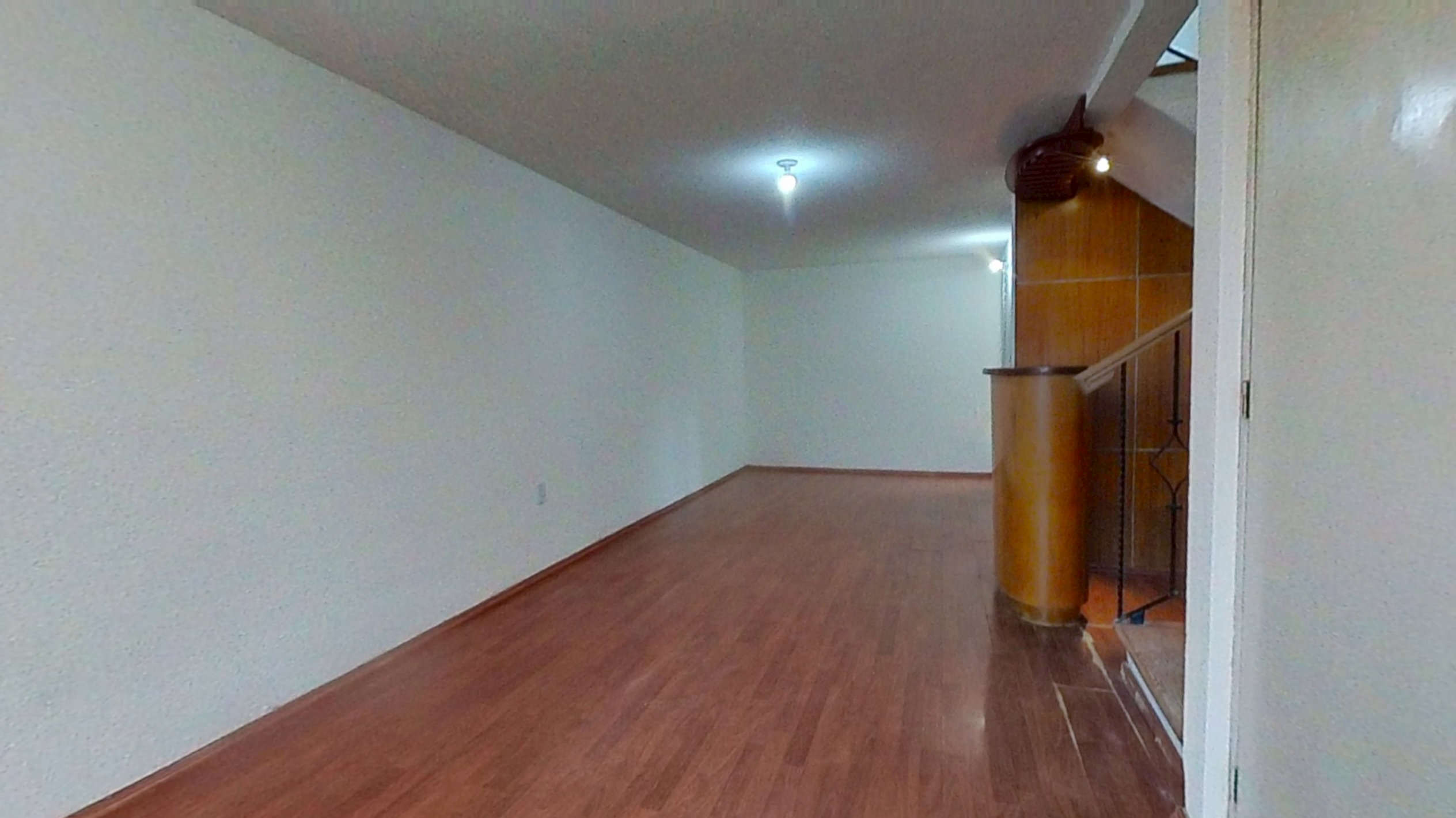 Departamento en Venta-Miguel Hidalgo 2da Secc, Tlalpan, CDMX.