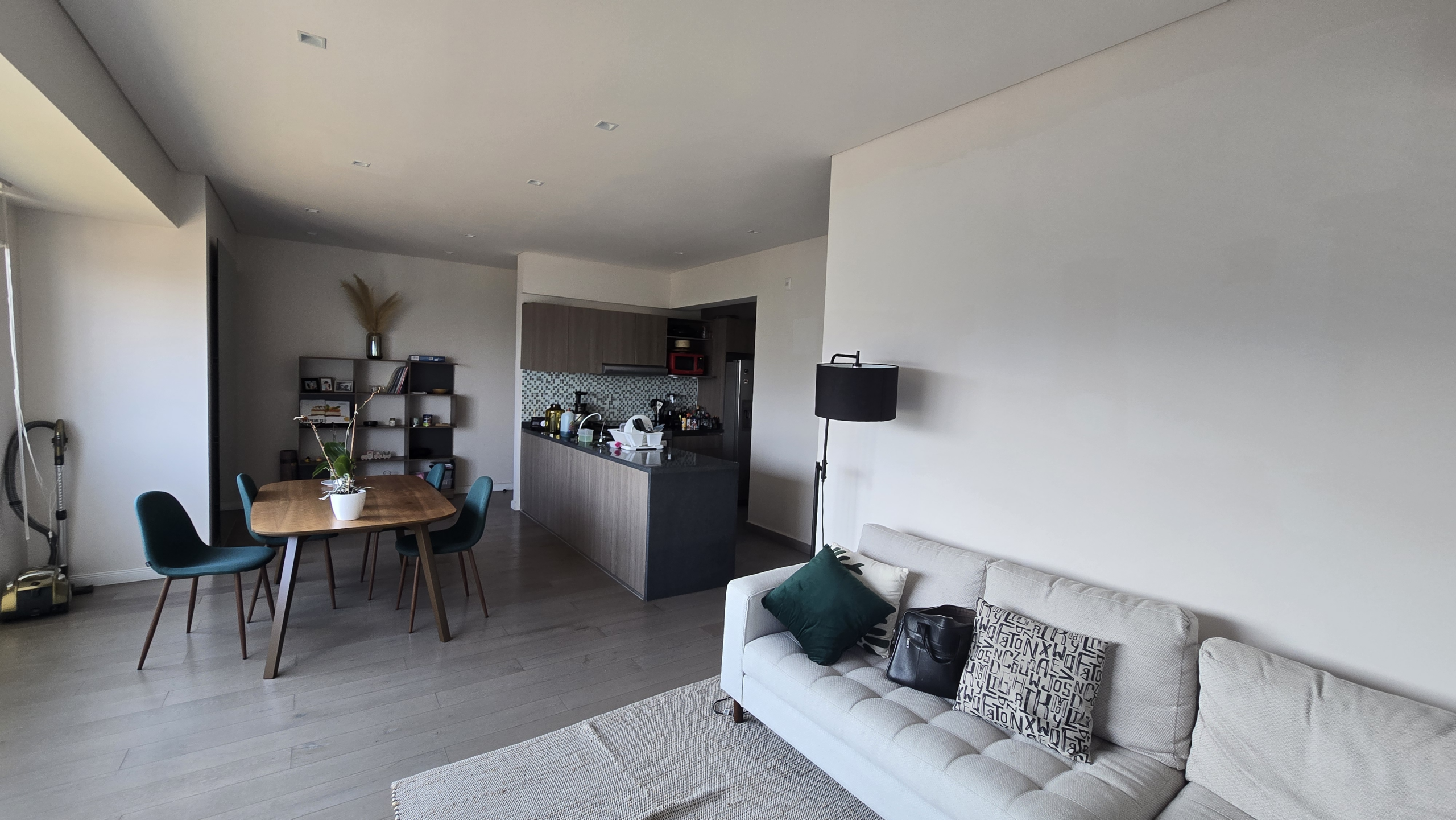 Departamento en condominio en venta – Carretera México-Toluca, 5860, Torre B1 (Huella B), Departamento 113-B, Colonia El Contadero, Cuajimalpa de Morelos, Ciudad de México, C.P. 05500.