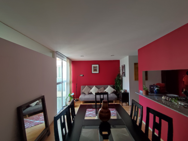 Departamento en Venta- Cuauhtémoc, Colonia Narvarte, Benito Juárez, Distrito Federal.