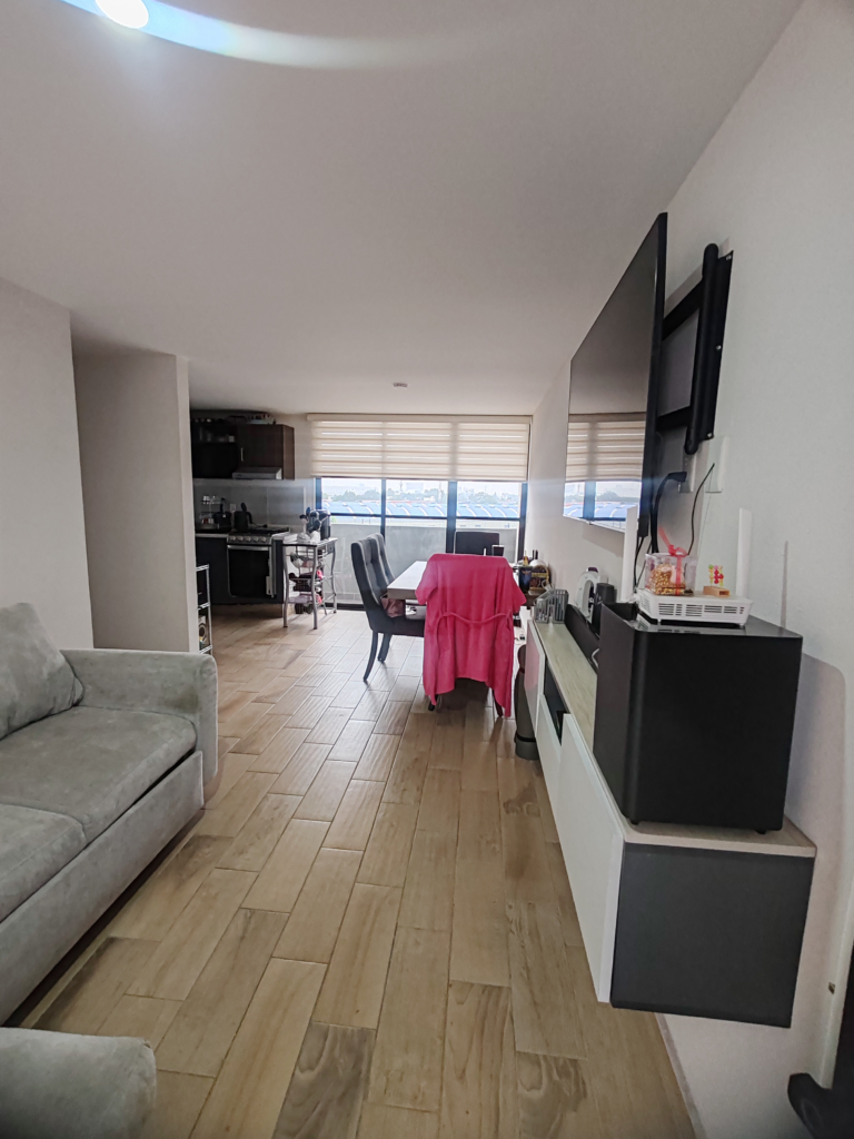 Departamento en venta-Priv. de la Soledad, El Jaguey, 02519, Azcapotzalco, CDMX
