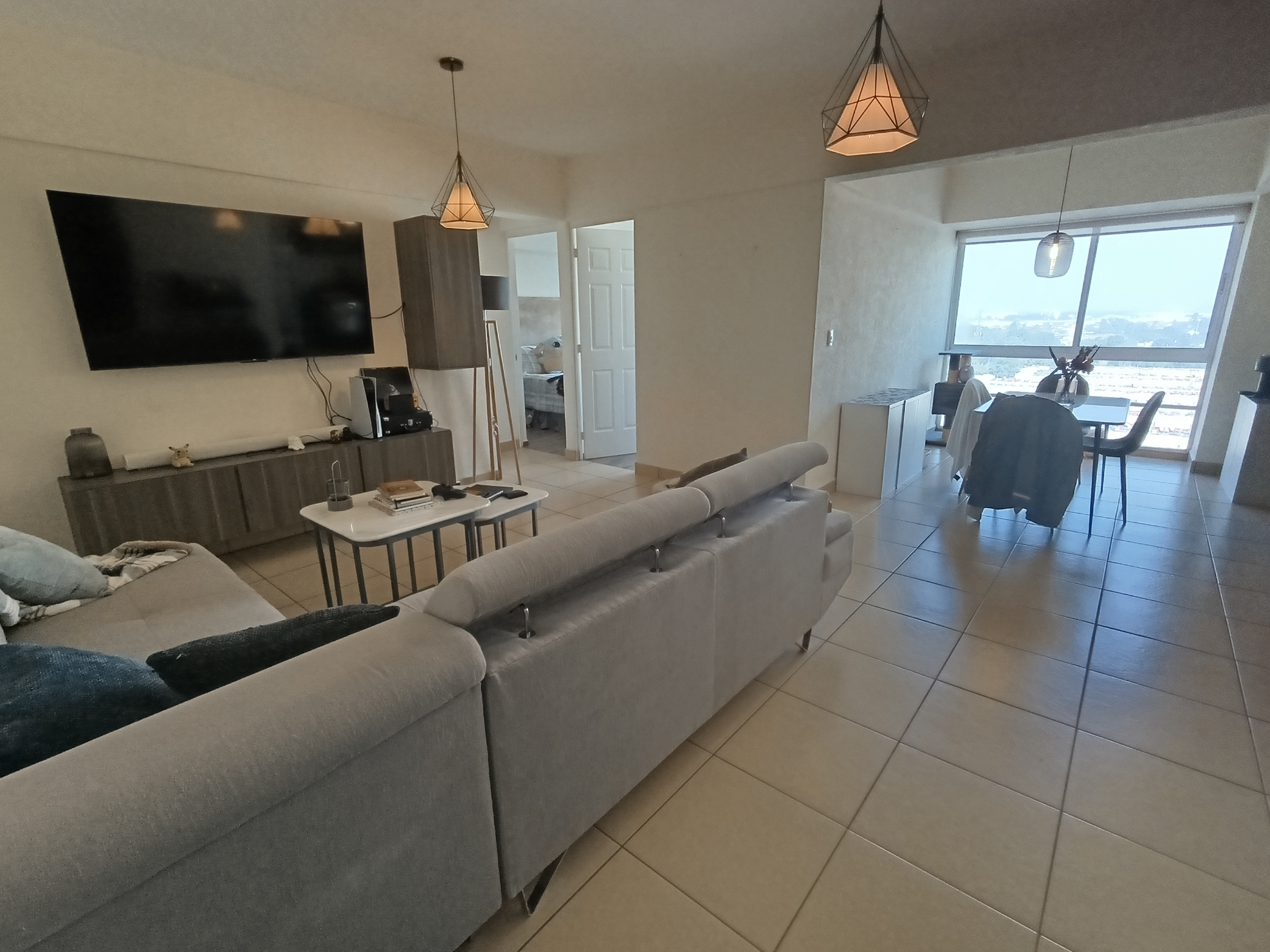 Condominio Bambú, AZCAPOTZALCO