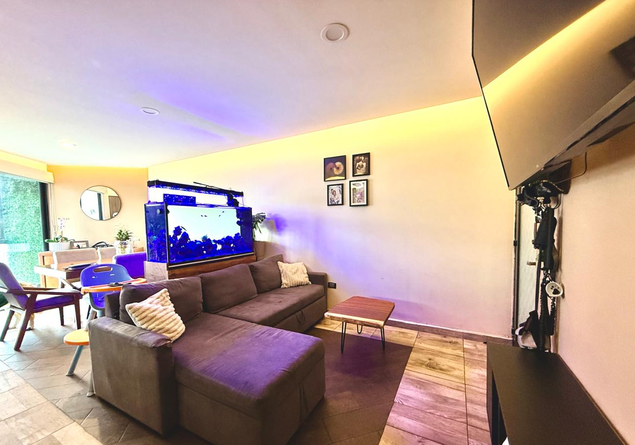 Departamento en venta en Relaciones Exteriores 39 Int 305, Col Federal, Venustiano Carranza,Ciudad de México 15700