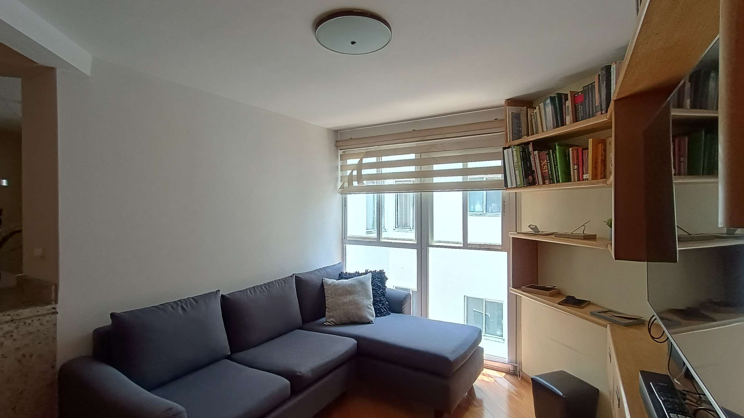 Departamento en Venta-Departamento 404, número oficial 162 Bis, calle Petén, colonia Narvarte Oriente, alcaldía Benito Juárez, Ciudad de México.