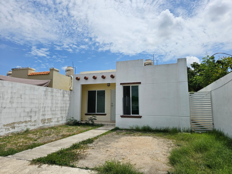 Fraccionamiento Pedregales de Ciudad Caucel Fraccionamiento Pedregales de Ciudad Caucel