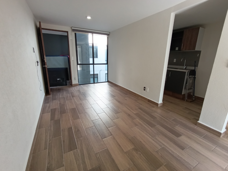 Departamento en venta-Av. Pdte. Plutarco Elías Calles, Etapa 1 A, Granjas México, Iztacalco, Ciudad de México.