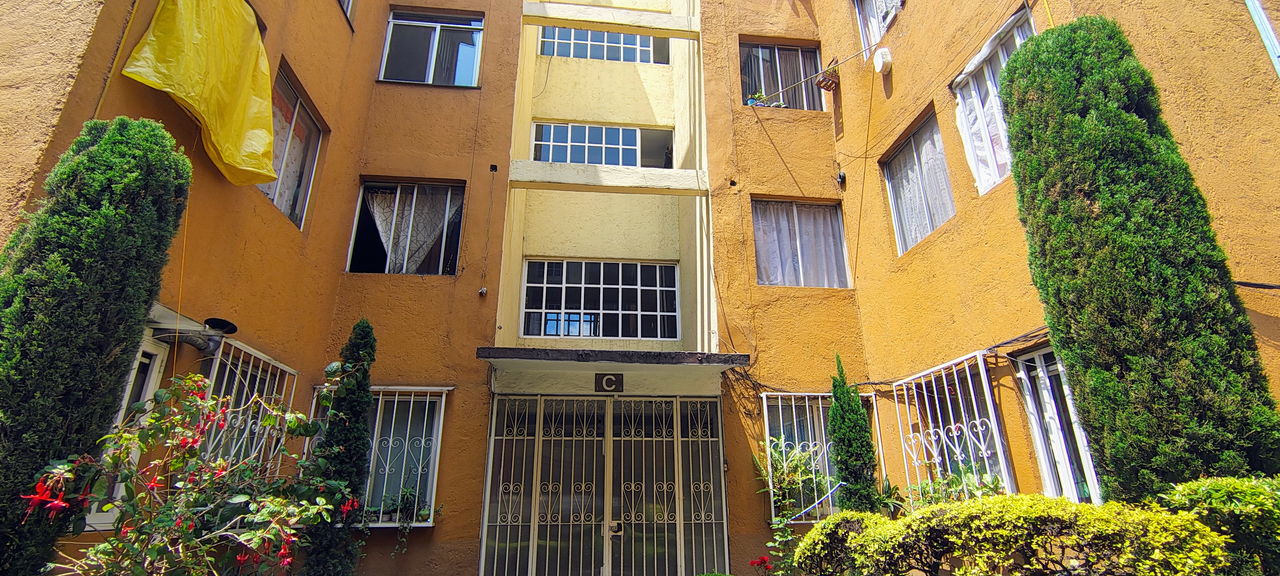 Santa María Nonoalco Santa María Nonoalco