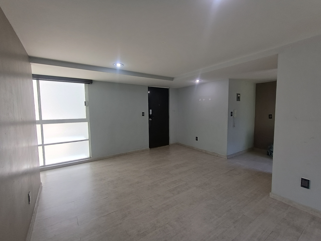 Departamento en condominio en venta – Calle Niños Héroes de Chapultepec 125, Piso 2, Departamento 301, Colonia Niños Héroes, Benito Juárez, Ciudad de México, C.P. 03440.