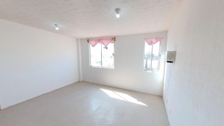 Departamento en Venta-Felipe Sanchez Solis, Pozos Y Vias, Nextlalpan, Zumpango, Estado De Mexico, C.P. 55796