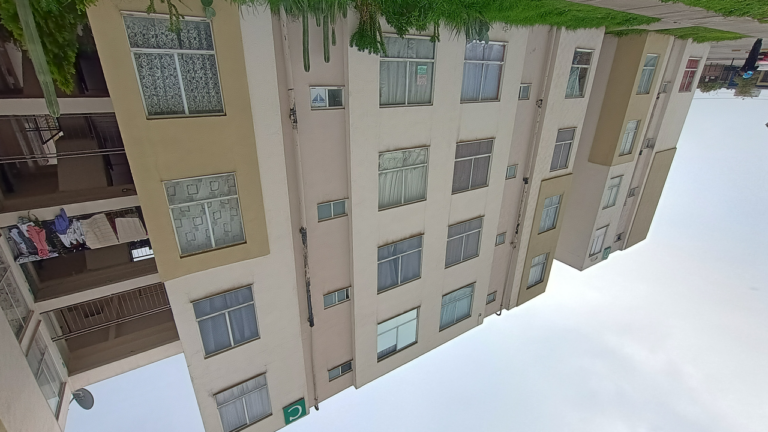 Departamento en venta — Nextlalpan