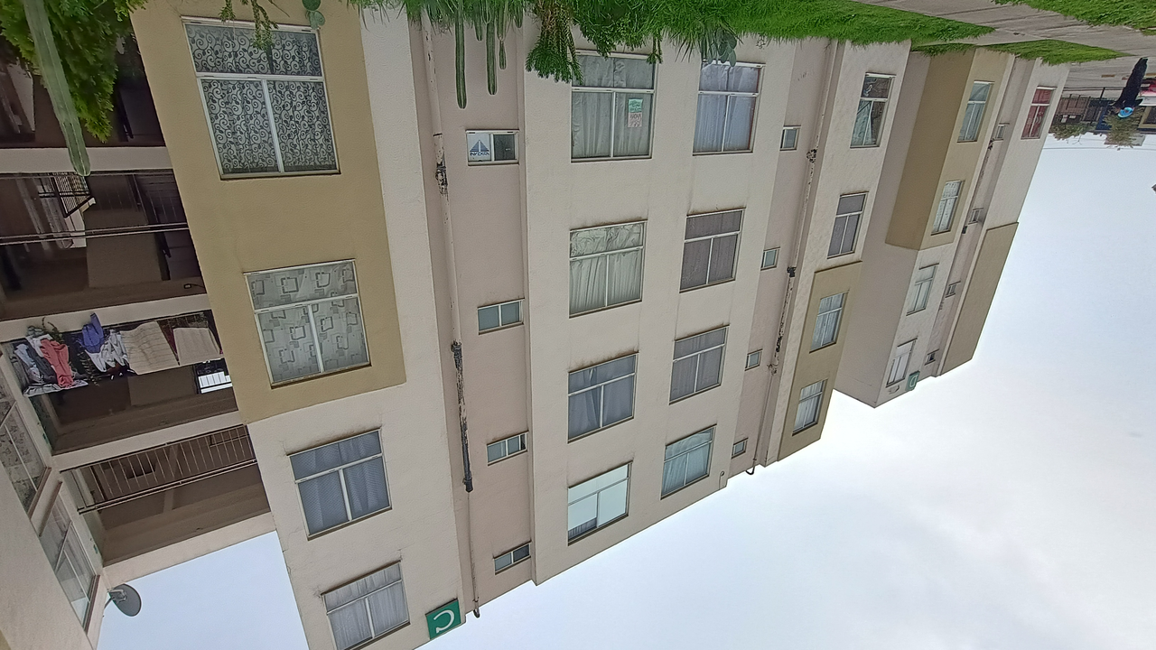 Departamento en venta — Nextlalpan