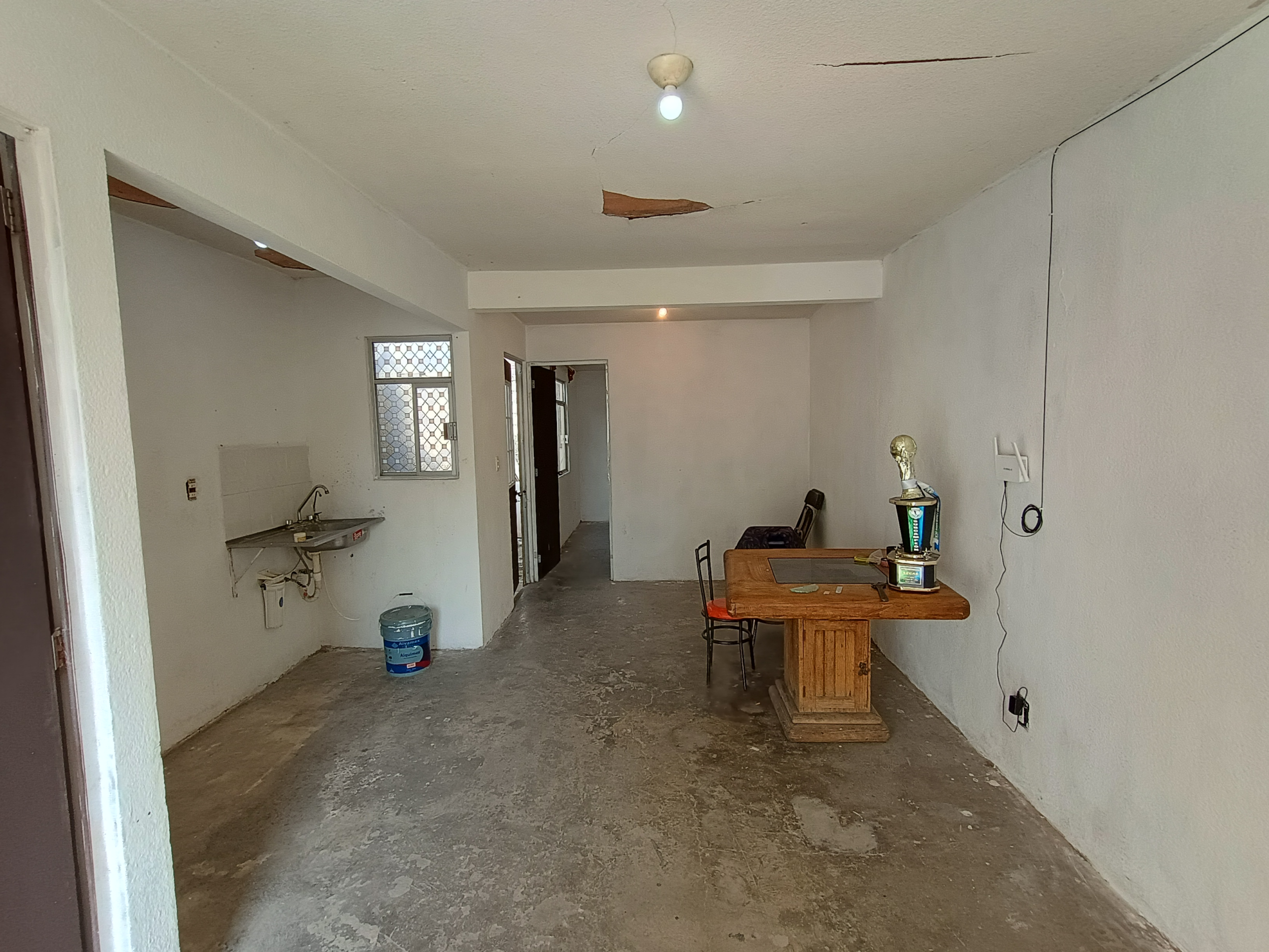 Casa en Venta-Hacienda Amazcala, Ex-Hacienda Santa Inés, Nextlalpan, Estado de México