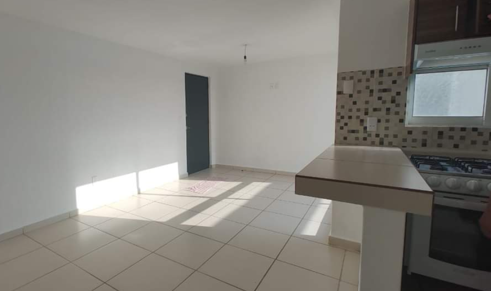 Departamento en venta-Av. Norte No. 163, Edif. B, Depto. 304 (Nivel 3), Col. Agrícola Pantitlán, Alcaldía Iztacalco, C.P. 08100, Ciudad de México, México.