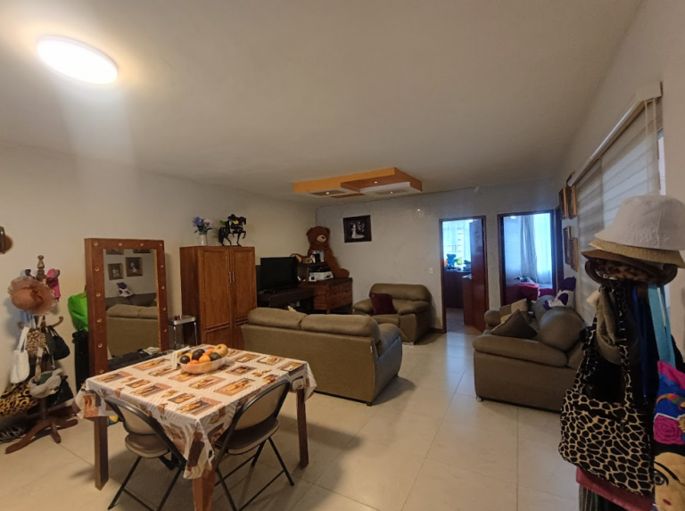 Departamento en Venta-Paz Montes de Oca 31, Depto. 102, Colonia General Anaya, Benito Juárez, CDMX C.P. 03340