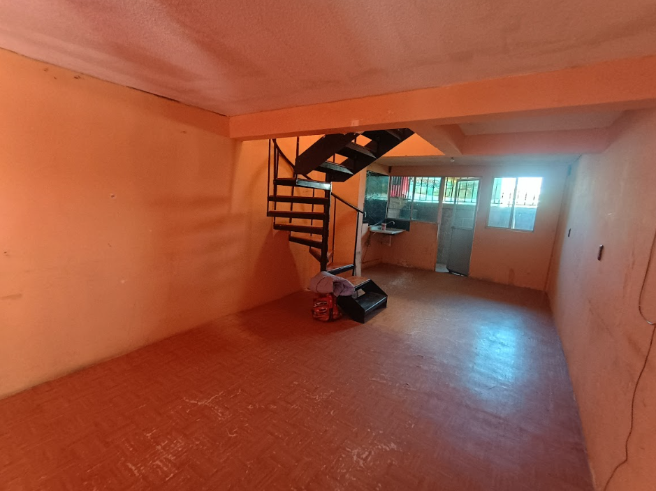 Casa en Venta-Blvd Ignacio Zaragoza #108, Int. 27, Lote 5, Manzana A, Conjunto Urbano Bulevares del Lago, Nicolás Romero, Estado de México, C.P. 54473.
