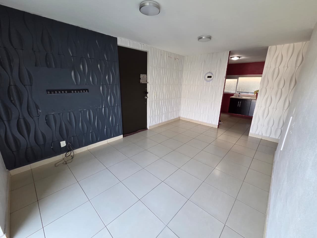 Departamento en Venta-Monte Albán, El Pedregal, Huixquilucan, EDOMEX