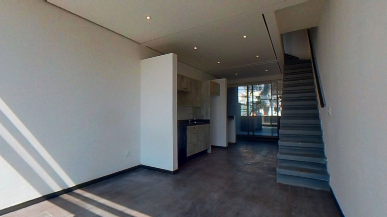 Departamento en Venta-Contadero, Cuajimalpa de Morelos, CDMX.