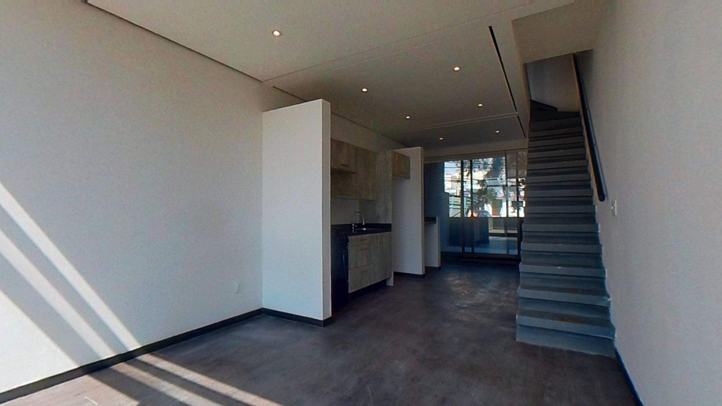 Departamento en Venta-Contadero, Cuajimalpa de Morelos, CDMX.
