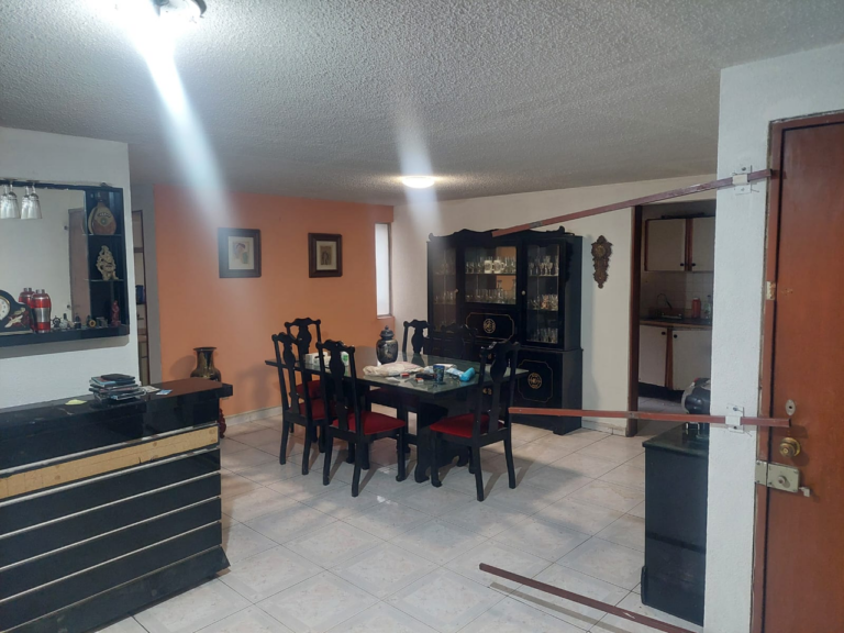 Santa Úrsula Xitla, TLALPAN