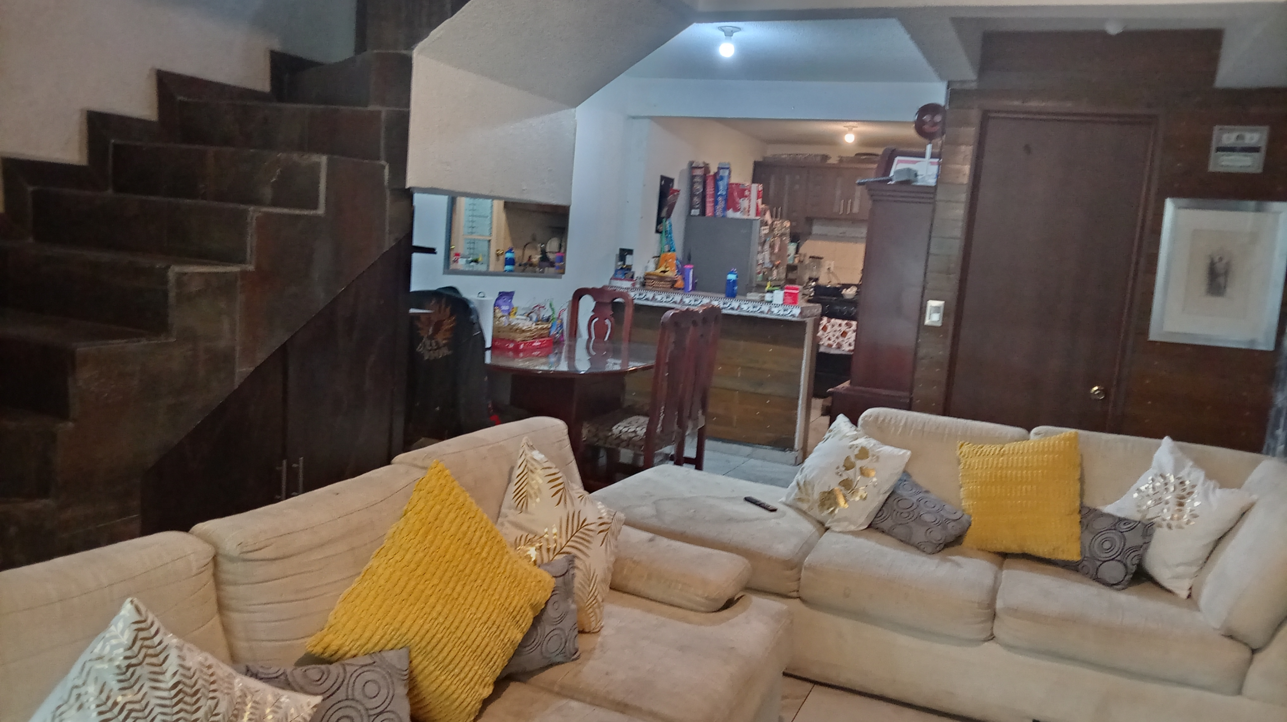 Casa en Venta – Nextlalpan, Valle de México