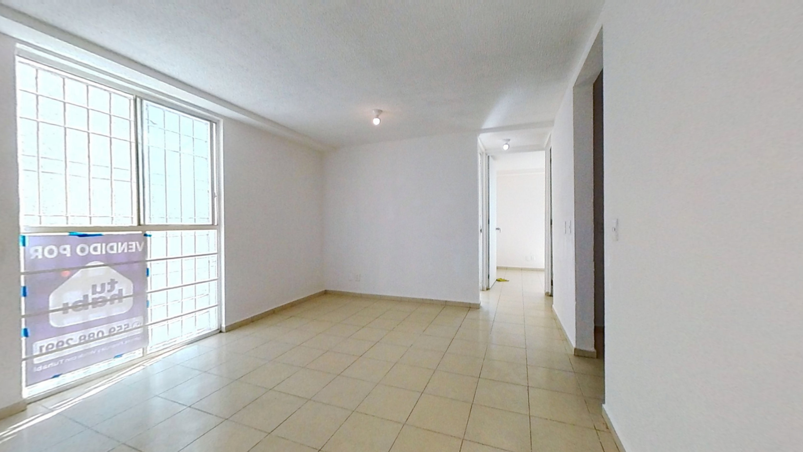 Departamento en Venta-Agricola Oriental, Iztacalco, CDMX