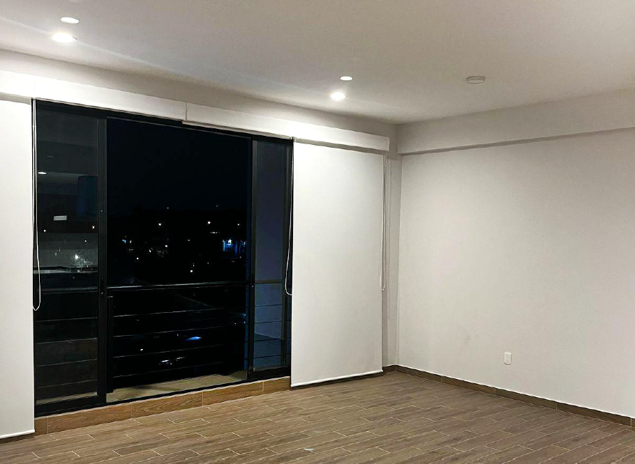 Departamento en venta Av. Camino Arenero 150, Mz1 Lote 1 EDIF A 150 A-505, San José Río Hondo, Naucalpan de Juárez, CP53810