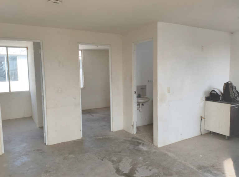 Departamento en Venta-Calle Circuito Real del Lago Poniente #119, Edificio Amatista, Depto. 6F, Manzana 2 (Etapa 1), Fraccionamiento Real del Lago, Ixtlahuacán de los Membrillos, Jalisco, C.P. 45877.