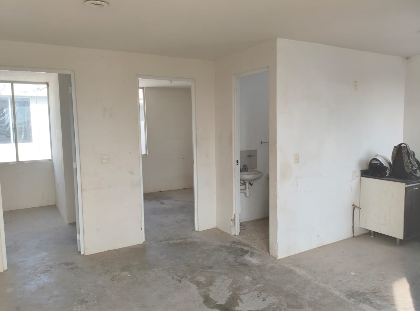 Departamento en Venta-Calle Circuito Real del Lago Poniente #119, Edificio Amatista, Depto. 6F, Manzana 2 (Etapa 1), Fraccionamiento Real del Lago, Ixtlahuacán de los Membrillos, Jalisco, C.P. 45877.