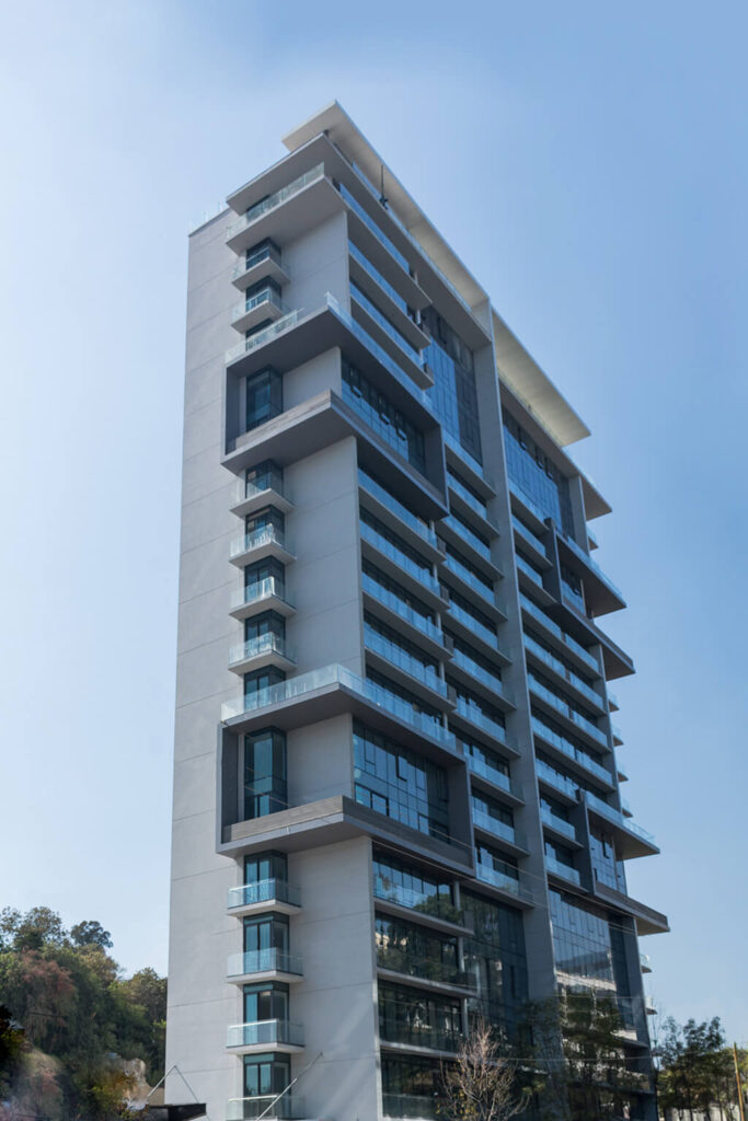Departamento en santa fe cuajimalpa, cuajimalpa de morelos